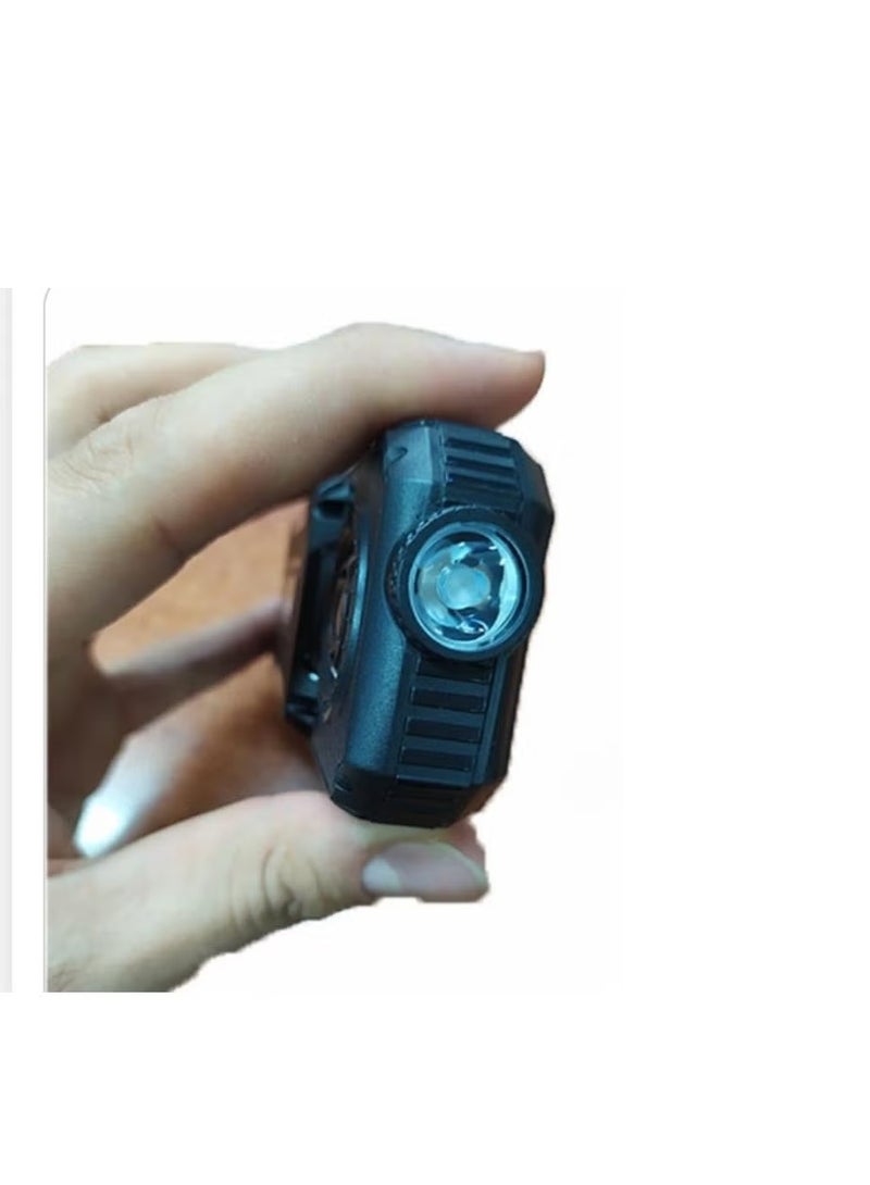 SOYES Titan Max Triple SIM Feature Phone – 20,000mAh Battery with High-Power LED Torch - Image 5